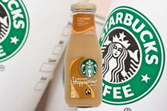 Starbucks caramel Frappuccino recipe